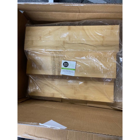 Expandable Spice Rack Organizer - Picture 5 of 5